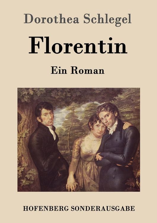 Produktbild: Florentin
