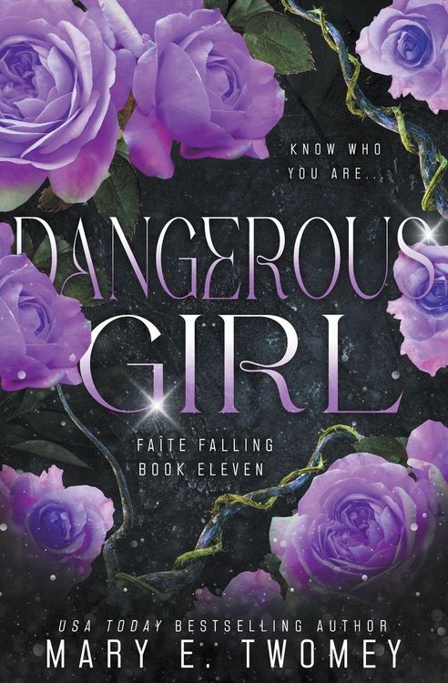 Produktbild: Dangerous Girl
