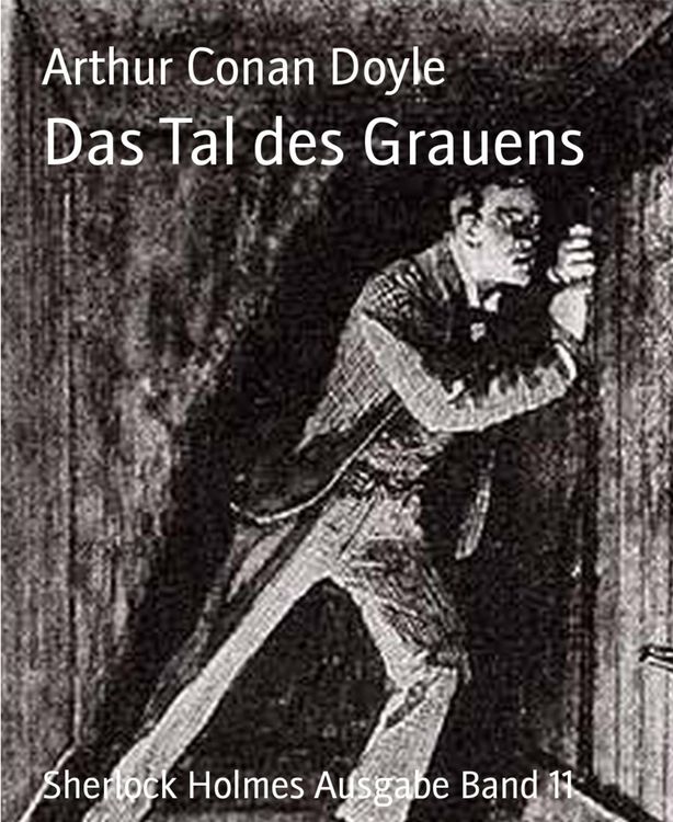 Produktbild: Das Tal des Grauens