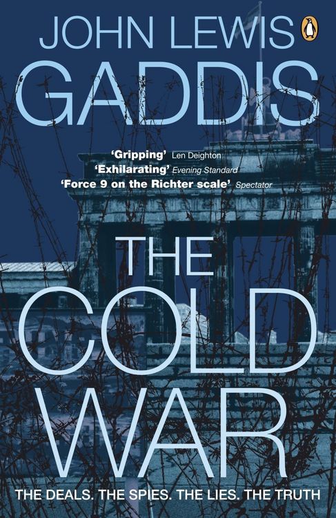 Produktbild: The Cold War