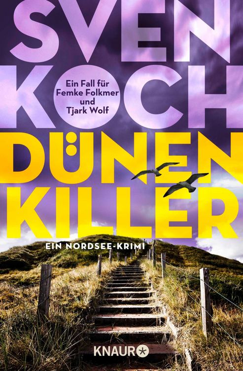 Produktbild: D&uuml;nenkiller
