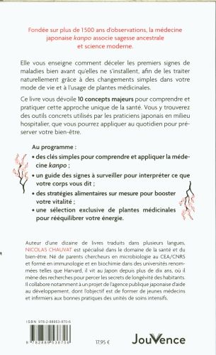 Produktbild: S'initier &agrave; la m&eacute;decine japonaise