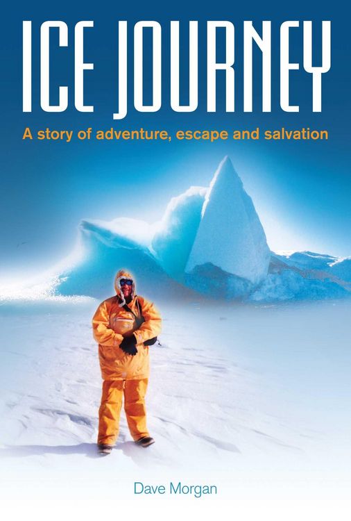 Produktbild: Ice Journey