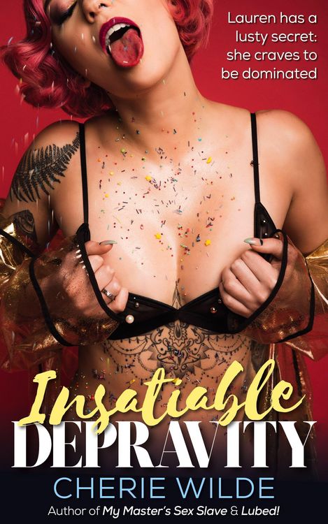 Produktbild: Insatiable Depravity