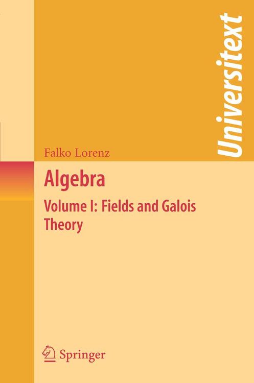 Produktbild: Algebra