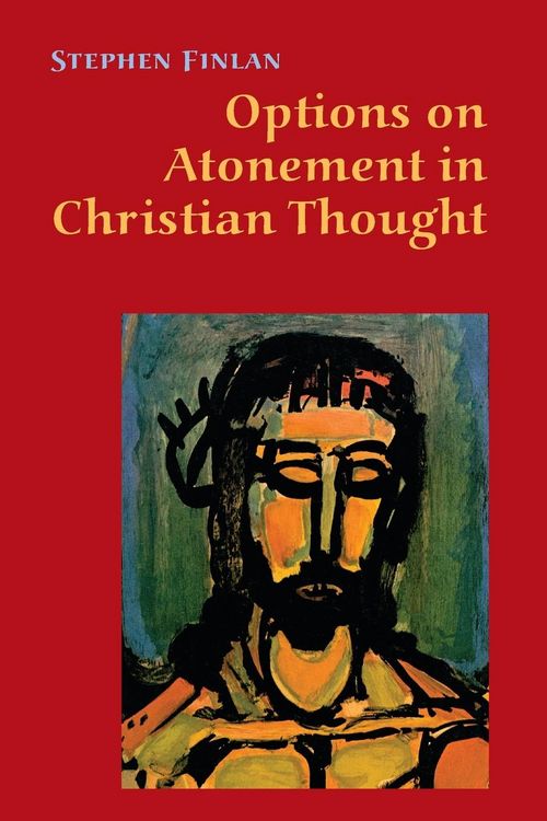 Produktbild: Options on Atonement in Christian Thought