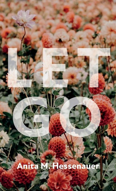 Produktbild: Let Go