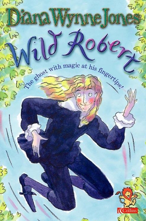 Produktbild: Wild Robert
