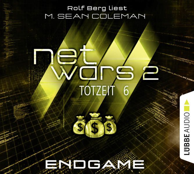 Produktbild: Endgame