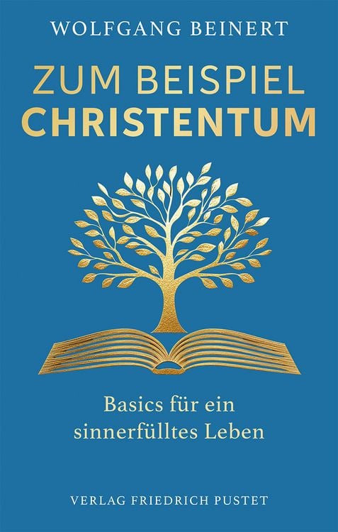 Produktbild: Zum Beispiel Christentum