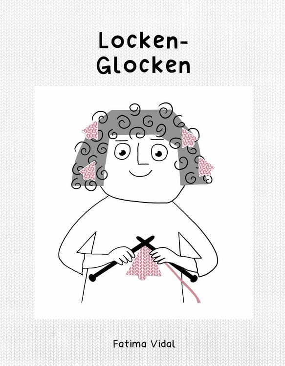 Produktbild: Locken-Glocken