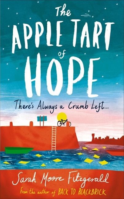 Produktbild: The Apple Tart of Hope