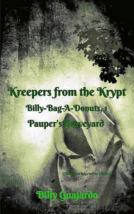 Produktbild: Billy-Bag-A-Donuts 1