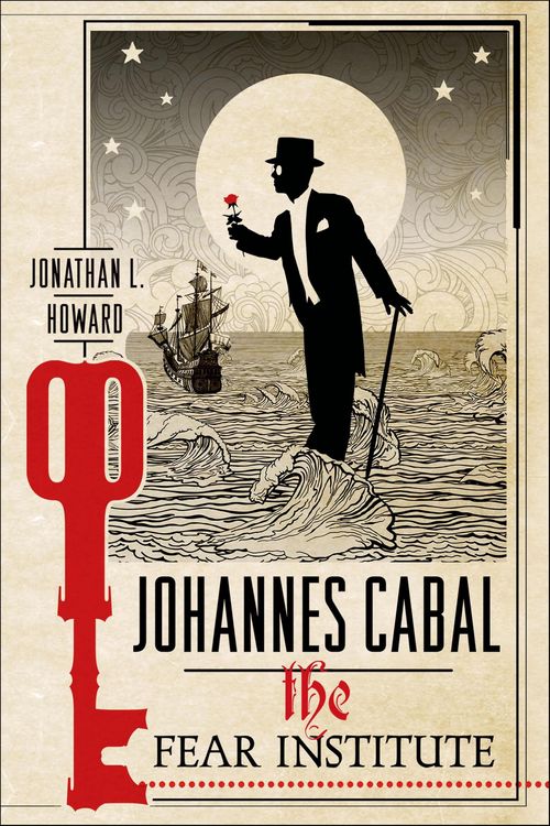Produktbild: Johannes Cabal