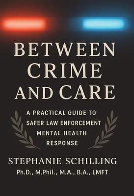 Produktbild: Between Crime and Care