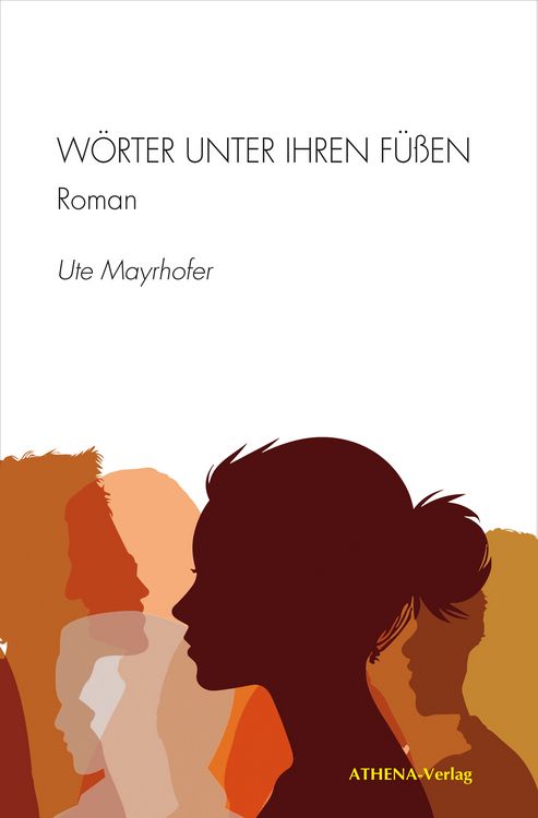 Produktbild: W&ouml;rter unter ihren F&uuml;&szlig;en