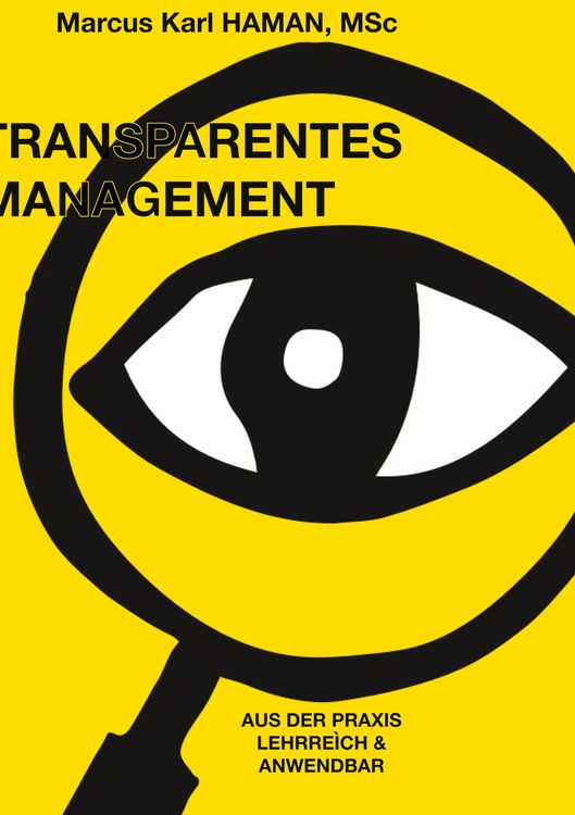 Produktbild: Transparentes Management