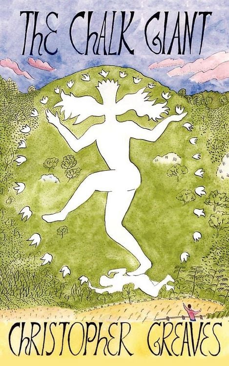 Produktbild: The Chalk Giant