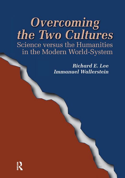 Produktbild: Overcoming the Two Cultures