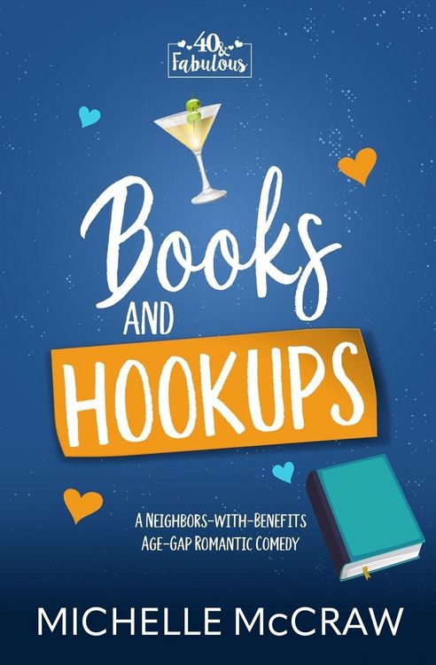 Produktbild: Books and Hookups