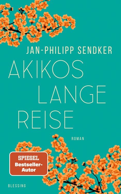 Produktbild: Akikos lange Reise
