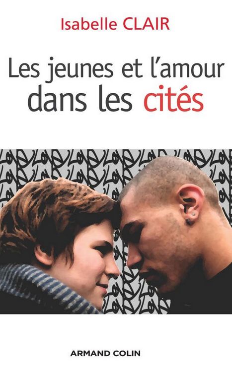 Produktbild: Les jeunes et l'amour dans les cit&eacute;s