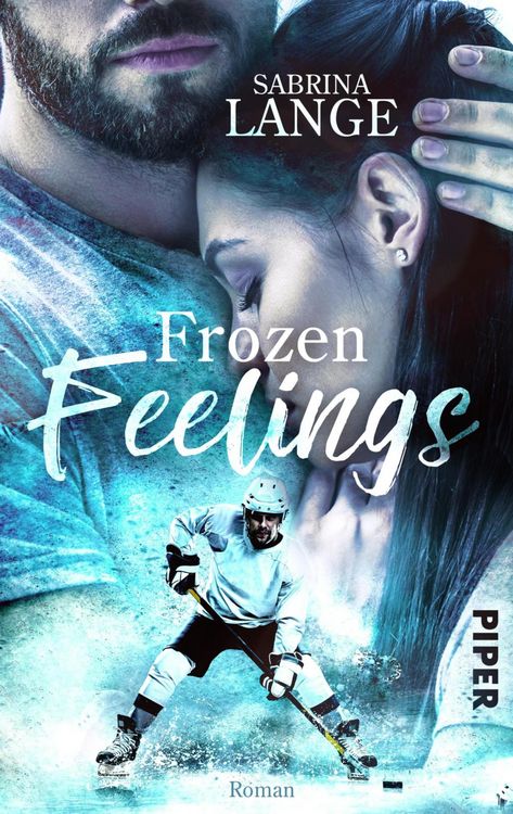 Produktbild: Frozen Feelings - Wenn dein Herz zerbricht