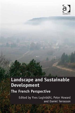 Produktbild: Landscape and Sustainable Development
