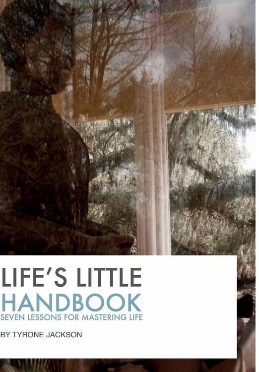 Produktbild: Life's Little Handbook