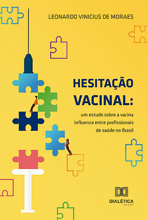 Produktbild: Hesita&ccedil;&atilde;o vacinal