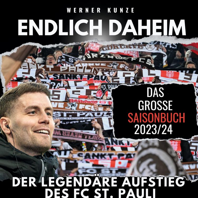 Produktbild: Endlich daheim!