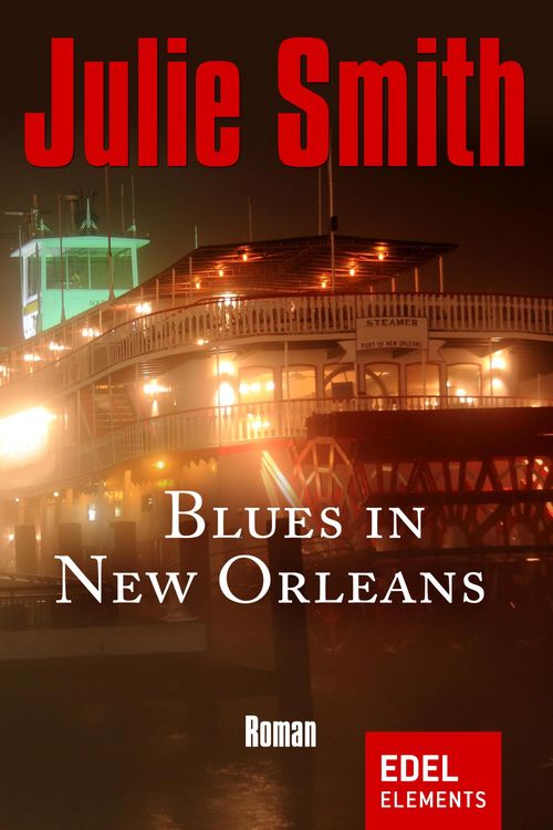 Produktbild: Blues in New Orleans