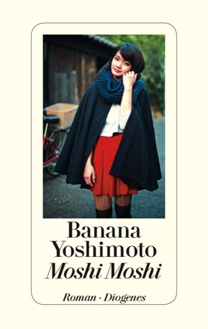 Produktbild: Moshi Moshi