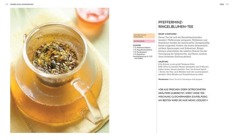 Produktbild: Das neue Praxisbuch Heilpflanzen