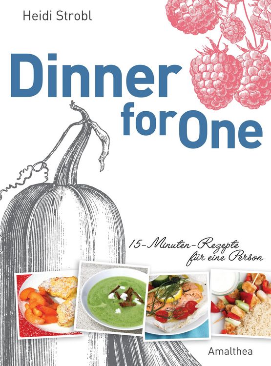 Produktbild: Dinner for One