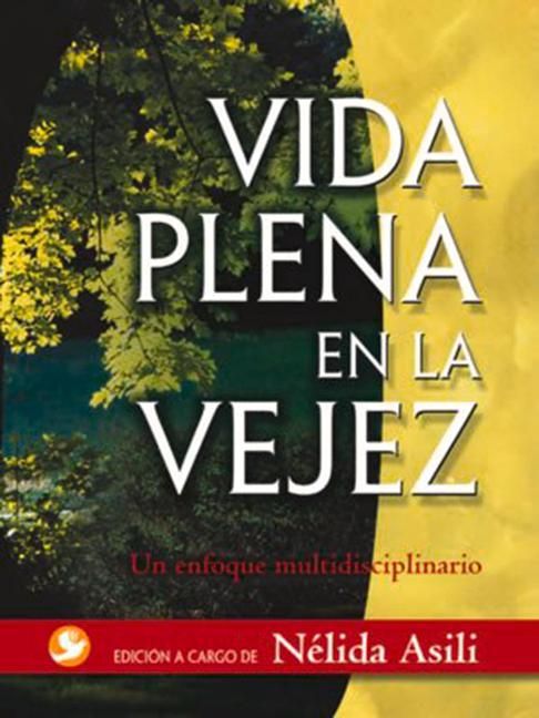 Produktbild: Vida Plena En La Vejez