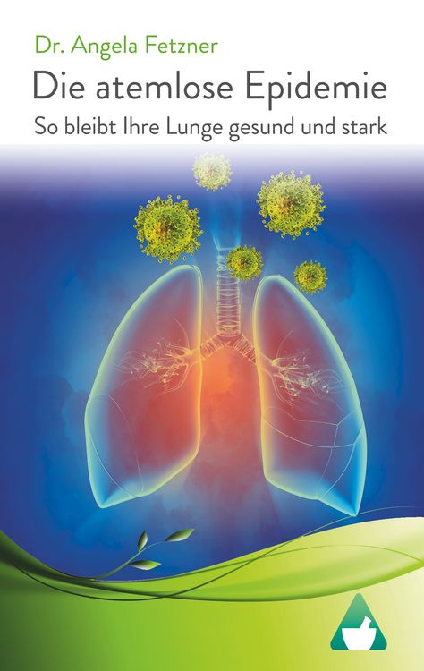 Produktbild: Die atemlose Epidemie