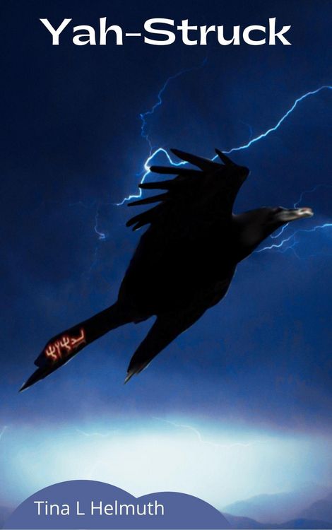 Produktbild: Yah-Struck (The Yah-Struck Series, #5)