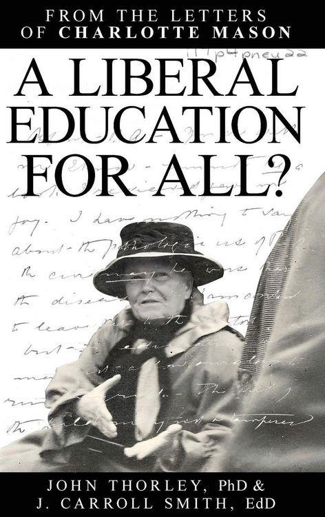 Produktbild: A Liberal Education for All