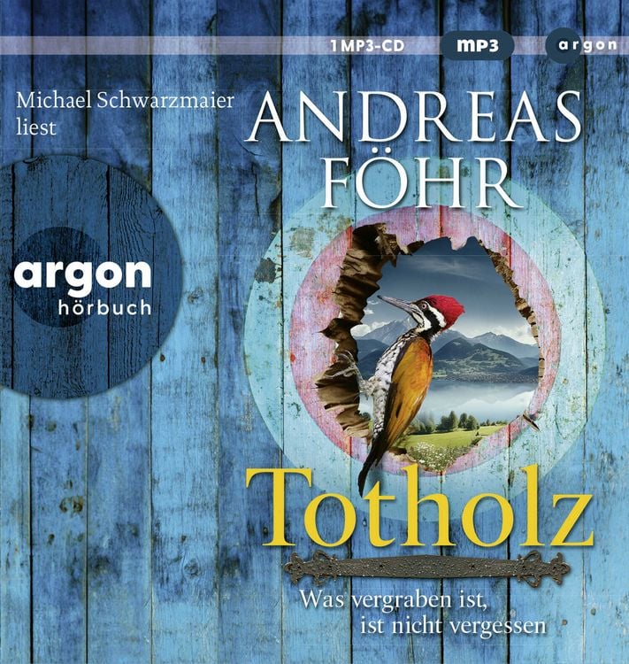 Produktbild: Totholz