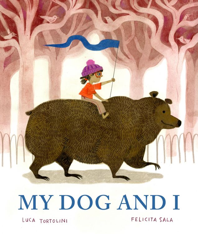 Produktbild: My Dog and I