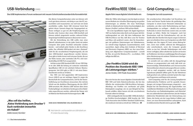 Produktbild: 1001 Erfindungen, die unsere Welt ver&auml;nderten