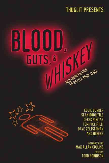 Produktbild: Blood Guts & Whiskey
