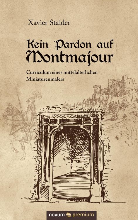 Produktbild: Kein Pardon auf Montmajour
