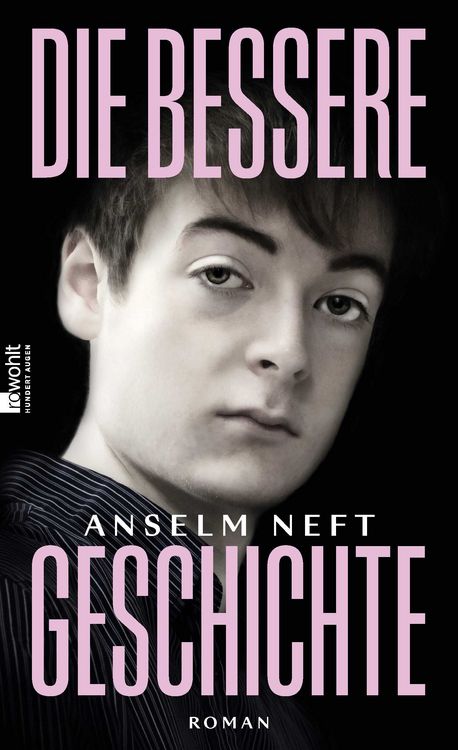 Produktbild: Die bessere Geschichte