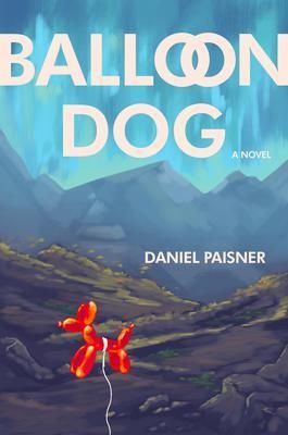 Produktbild: Balloon Dog