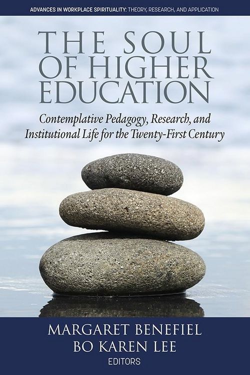 Produktbild: Soul of Higher Education