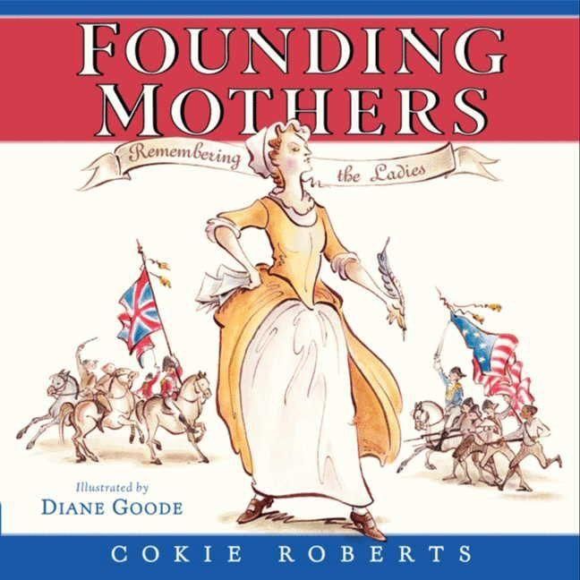 Produktbild: Founding Mothers