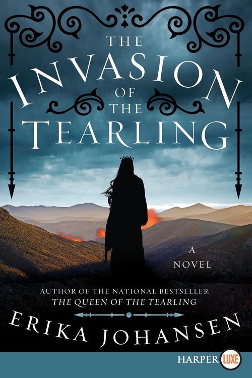 Produktbild: Invasion of the Tearling LP, The