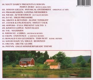 Produktbild: Dj Sl: In Trance We Trust/Xtra Nordic Edition 2